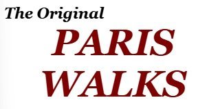 Paris Walks