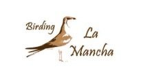 Birding la mancha