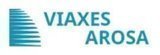 Viaxes Arosa