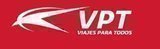 VPT Viajes Para Todos