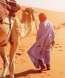 Siente Marruecos