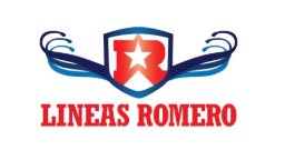 Líneas Romero