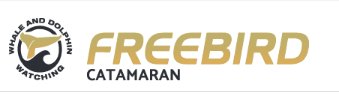 Freebird Catamaran