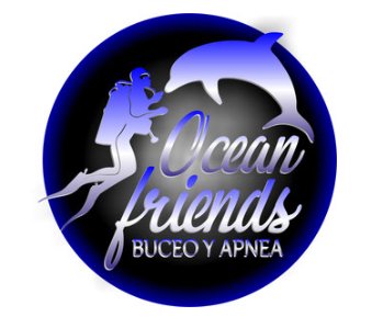 Ocean Friends Diving
