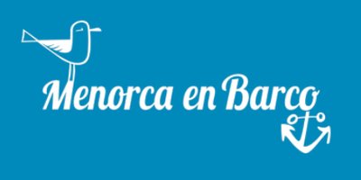 Menorca en Barco