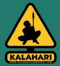 Kalahari aventuras