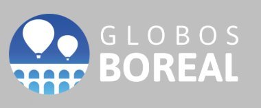 Globos Boreal