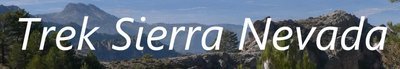 Trek Sierra Nevada