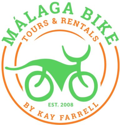 Málaga Bike Tours by Kay Farrell