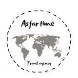 Asfar Time