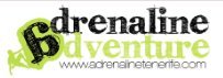 Adrenaline tenerife