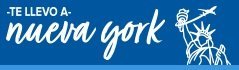 Te Llevo a Nueva York