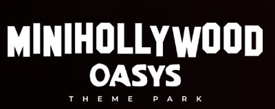 Oasys Mini Hollywood