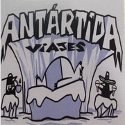 Antártida Viajes