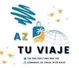 Viajes Aznar Zamora