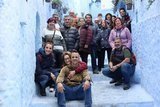 Marruecos en Autocaravana y Camper