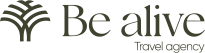 Be Alive Travel