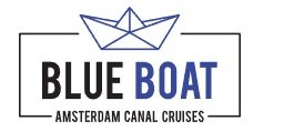 Blue Boat