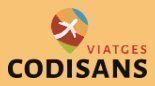 Viatges Codisans