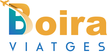 Boira Viatges