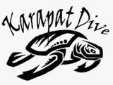 Karapat dive
