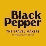 Black Pepper