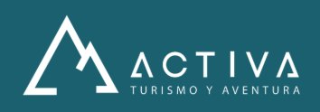 Activa turismo y aventura