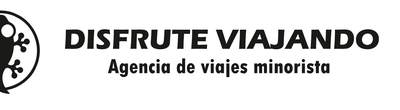 Disfrute Viajando