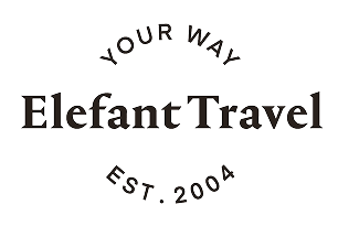 Elefant Travel
