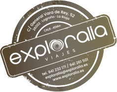 Exploralia