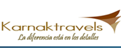 Karnak Travels