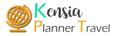 Kensia Planner Travel
