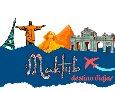Maktub Travel Experience