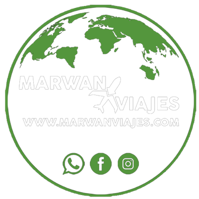 Marwan Viajes
