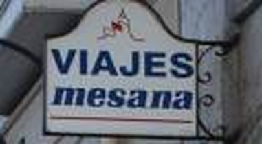 Viajes Mesana