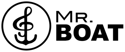 MR. BOAT