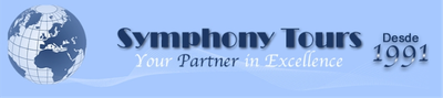 Symphony Tours