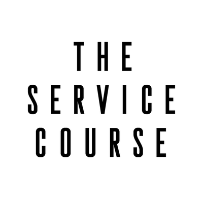 The Service Course