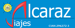 Viajes Alcaraz
