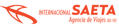 Viajes Internacional Saeta