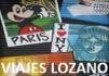 Viajes Lozano