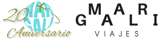 Viajes Margali