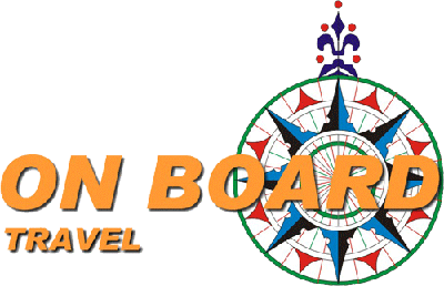 Viajes On Board Travel
