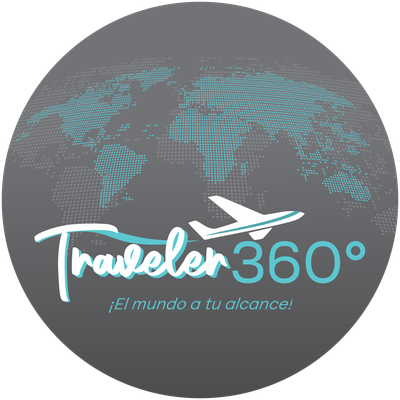 Viajes Traveler 360