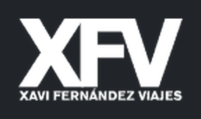 Xavi Fernández Viajes