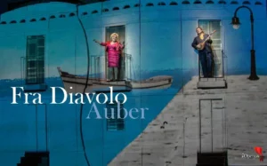 Fra Diavolo