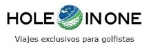 Hole in One