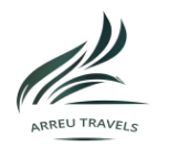 Arreu Travels