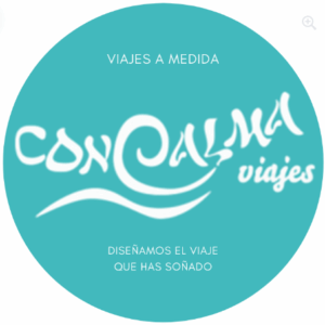 Concalma viajes