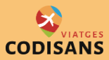 Viatges Codisans